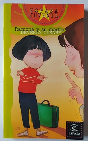 Seller image for Ramona y su madre for sale by La Leona LibreRa