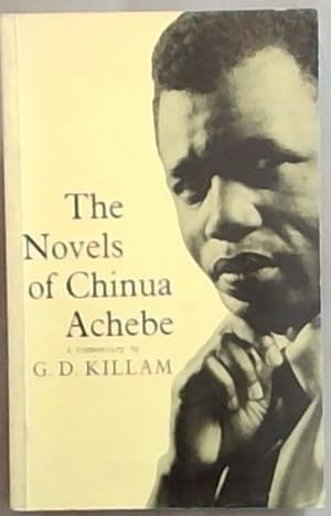 Image du vendeur pour The Novels of Chinua Achebe mis en vente par Chapter 1