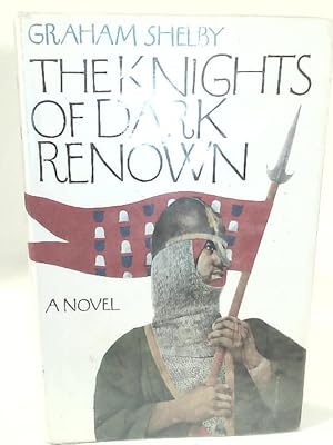 Bild des Verkufers fr The Knights of Dark Renown zum Verkauf von World of Rare Books