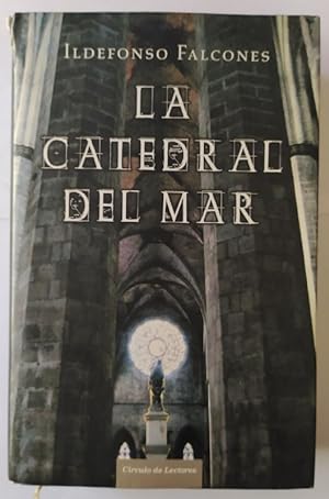 Imagen del vendedor de La catedral del mar a la venta por La Leona LibreRía