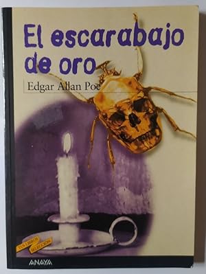 Seller image for El escarabajo rojo for sale by La Leona LibreRa