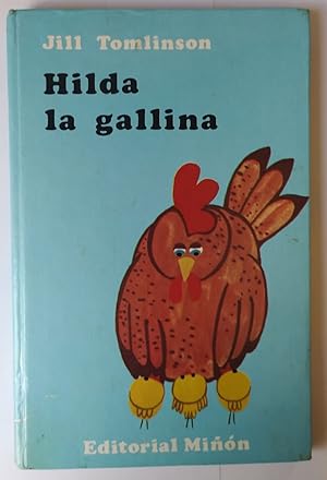 Imagen del vendedor de Hilda la gallina a la venta por La Leona LibreRa