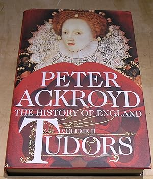 Image du vendeur pour Tudors Voll11 The History Of England mis en vente par powellbooks Somerset UK.