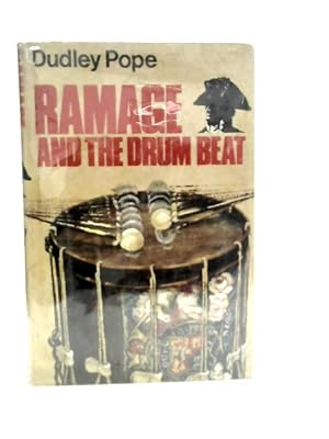 Immagine del venditore per Ramage and the Drum Beat venduto da World of Rare Books