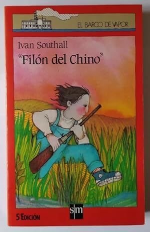 Image du vendeur pour Filn del Chino mis en vente par La Leona LibreRa