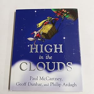 Seller image for High In The Clouds for sale by Cambridge Rare Books