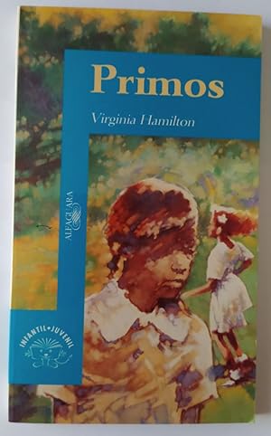 Seller image for Primos. for sale by La Leona LibreRa