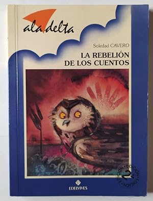 Imagen del vendedor de La rebelin de los cuentos a la venta por La Leona LibreRa