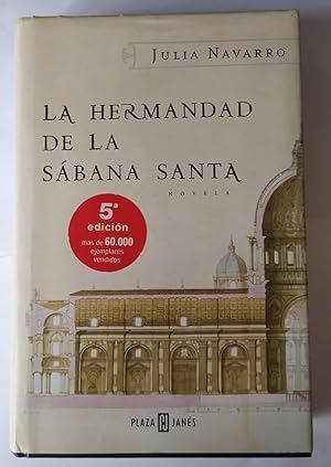 Bild des Verkufers fr La hermandad de la sabana santa zum Verkauf von La Leona LibreRa