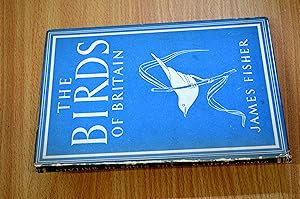 Seller image for The Birds of Britain for sale by HALCYON BOOKS