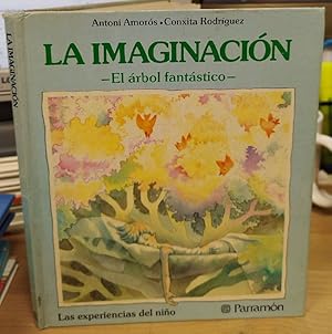 Image du vendeur pour La imaginacin mis en vente par La Leona LibreRa