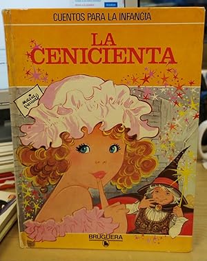 Seller image for La Cenicienta for sale by La Leona LibreRa