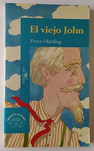 Seller image for El viejo John for sale by La Leona LibreRa