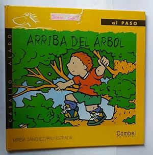Seller image for Arriba del rbol. for sale by La Leona LibreRa