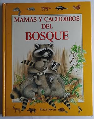 Imagen del vendedor de Mams y cachorros del bosque a la venta por La Leona LibreRa