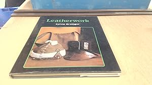 Immagine del venditore per Leatherwork venduto da BoundlessBookstore