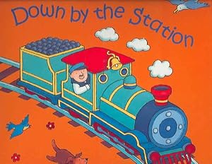 Imagen del vendedor de Down by the Station a la venta por GreatBookPrices