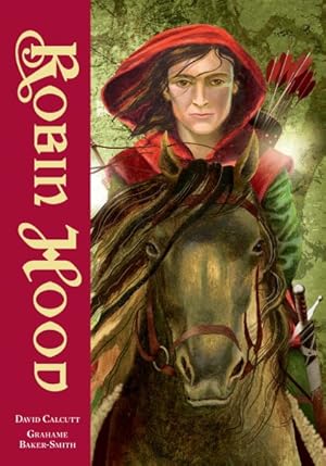 Seller image for Robin Hood for sale by GreatBookPrices