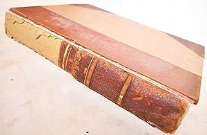 Catalogue des Tableaux Dessins, Gouaches, Aquarelles, Pastels de l'Ecole Francaise du XVIIIe Siecle.