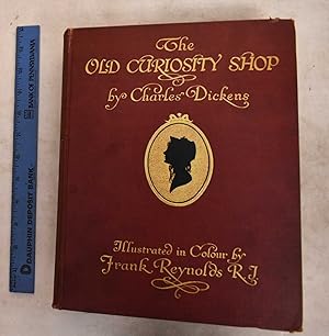 Seller image for The Old Curiosity Shop for sale by Mullen Books, ABAA