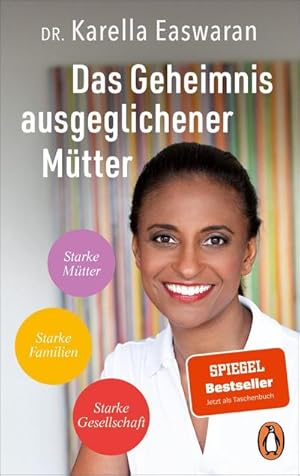 Seller image for Das Geheimnis ausgeglichener Mtter for sale by BuchWeltWeit Ludwig Meier e.K.