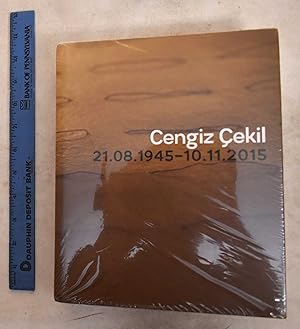 Cengiz Cekil: 21.08.1945-10.11.2015