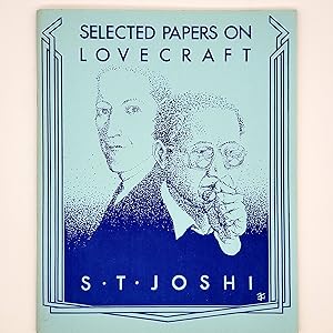 Selected Papers on Lovecraft