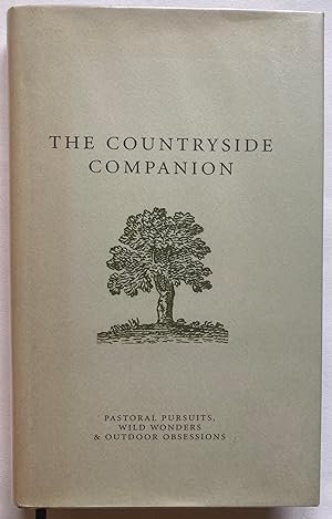 Seller image for The Countryside Companion for sale by Leabeck Books