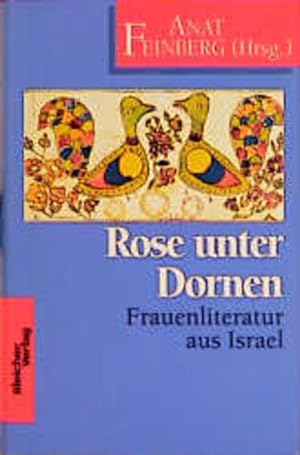 Seller image for Rose unter Dornen for sale by Versandantiquariat Felix Mcke