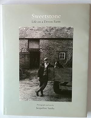 Sweetstone: Life on a Devon Farm
