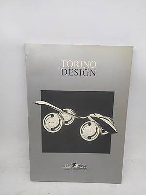 Seller image for torino design umberto allemandi & c for sale by Luens di Marco Addonisio