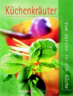 Seller image for Kchenkruter for sale by Versandantiquariat Felix Mcke