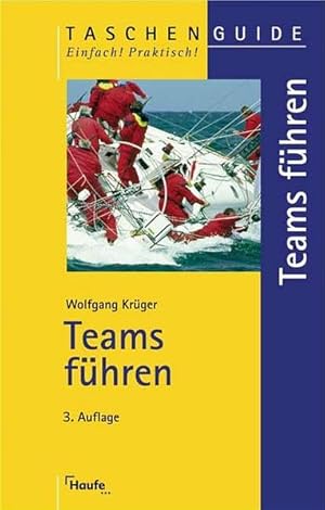 Seller image for Teams fhren for sale by Versandantiquariat Felix Mcke