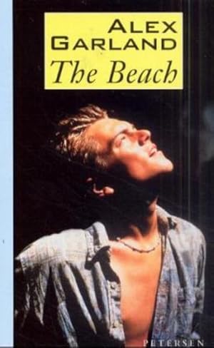 Imagen del vendedor de The Beach - Der Strand, engl. Ausgabe a la venta por Versandantiquariat Felix Mcke