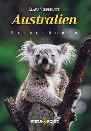 Seller image for Australien. Reisefhrer for sale by Versandantiquariat Felix Mcke