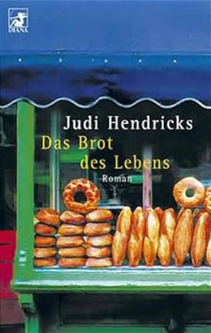 Seller image for Das Brot des Lebens for sale by Versandantiquariat Felix Mücke