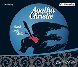 Seller image for Mord nach Ma: CD Standard Audio Format, Lesung. Gekrzte Ausgabe (Sonstige Ermittler, Band 13) for sale by Versandantiquariat Felix Mcke