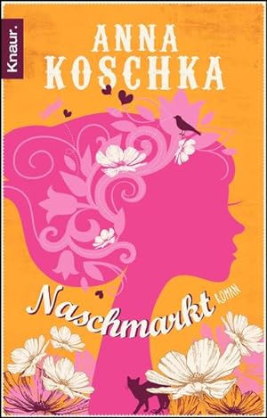 Seller image for Naschmarkt: Roman for sale by Versandantiquariat Felix Mcke