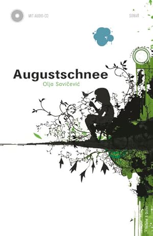 Seller image for Augustschnee for sale by Versandantiquariat Felix Mcke