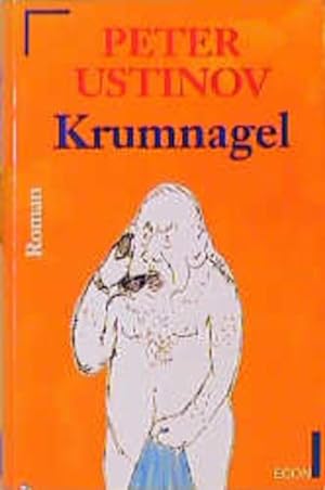 Seller image for Krumnagel for sale by Versandantiquariat Felix Mcke