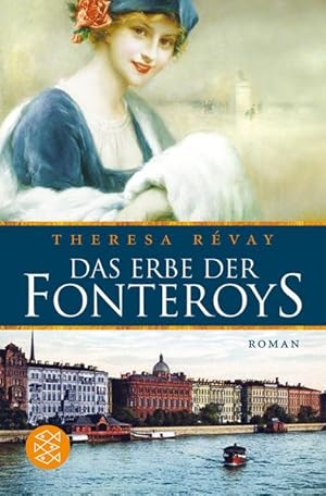 Das Erbe der Fonteroys: Roman