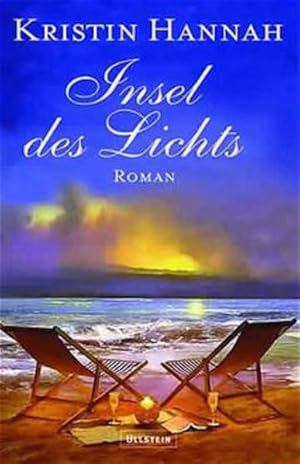 Seller image for Insel des Lichts for sale by Versandantiquariat Felix Mcke