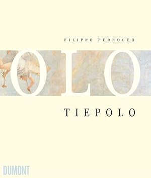 Seller image for Tiepolo for sale by Versandantiquariat Felix Mcke