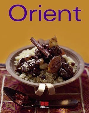 Orient (Trendkochbuch (20))