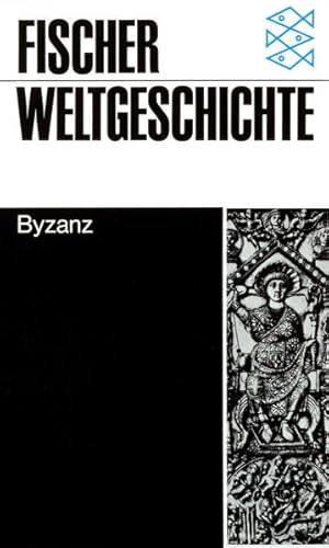 Bild des Verkufers fr Byzanz zum Verkauf von Versandantiquariat Felix Mcke