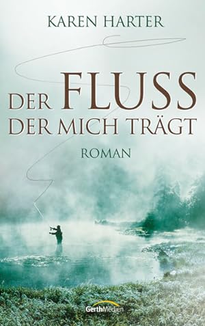 Seller image for Der Fluss, der mich trgt: Roman for sale by Versandantiquariat Felix Mcke