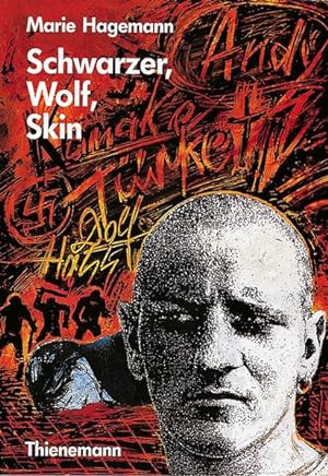 Imagen del vendedor de Schwarzer, Wolf, Skin a la venta por Versandantiquariat Felix Mücke