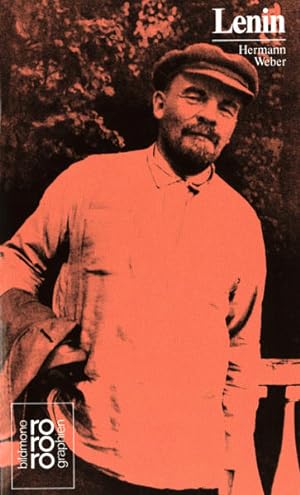 Bild des Verkufers fr Lenin in Selbstzeugnissen und Bilddokumenten zum Verkauf von Versandantiquariat Felix Mcke