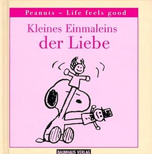 Kleines Einmaleins der Liebe