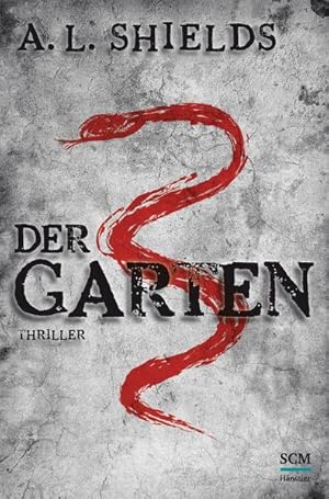 Bild des Verkufers fr Der Garten: Thriller (Verschwrungsthriller) zum Verkauf von Versandantiquariat Felix Mcke